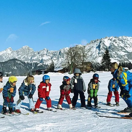 Apartamento Hermann, Ramsau am Dachstein