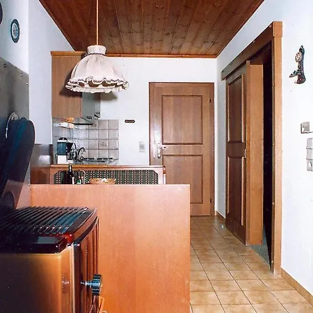 Hermann, Apartamento Ramsau am Dachstein