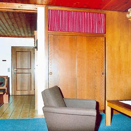 Apartamento Hermann, *