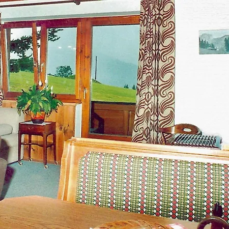 Apartamento Hermann, Ramsau am Dachstein