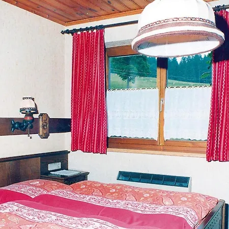 Hermann, Apartamento Ramsau am Dachstein